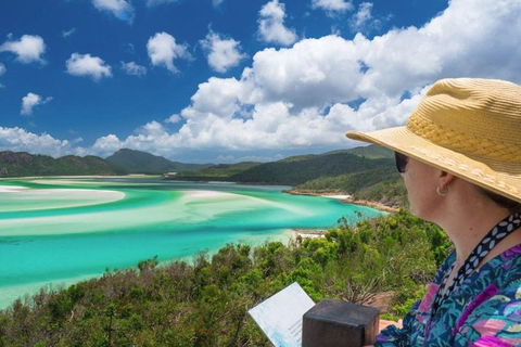 Whitehaven Beach And Hill Inlet Chill And Grill - Accommodation Tasmania 3