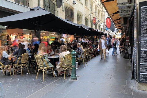 Half Day Small Group Guided Shopping Tour In Melbourne - Accommodation Tasmania 3