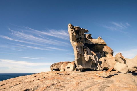 Kangaroo Island Luxury Small Group 'Flinders Chase Focus' Full Day Tour - Accommodation Tasmania 1