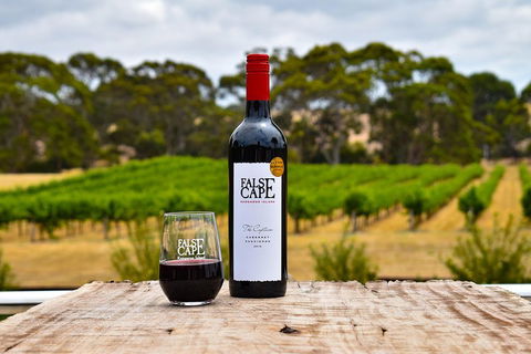 Kangaroo Island Luxury Small Group 'East End Explorer' Full Day Tour - Accommodation Tasmania 2