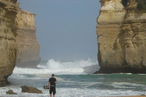 2-Day Great Ocean Road, Mornington Peninsula And Phillip Island Tour - Accommodation Tasmania 3