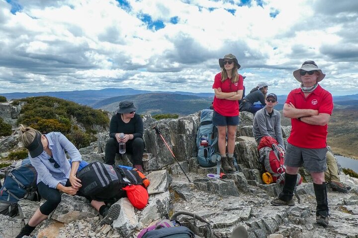  Accommodation Tasmania