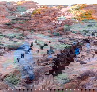 6 Day Red Centre Explorer with Accommodation - Accommodation Tasmania