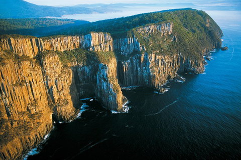 Full-Day Bruny Island Cruises Day Tour From Hobart - Accommodation Tasmania 2