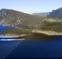 3-Hour Bruny Island Cruise from Adventure Bay Bruny Island - Accommodation Tasmania