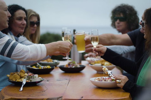 Bruny Island Traveller - Gourmet Tasting And Sightseeing Day Trip From Hobart - Accommodation Tasmania 0