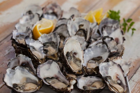 Bruny Island Traveller - Gourmet Tasting And Sightseeing Day Trip From Hobart - Accommodation Tasmania 4