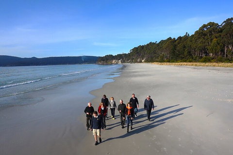 Bruny Island Traveller - Gourmet Tasting And Sightseeing Day Trip From Hobart - Accommodation Tasmania 5