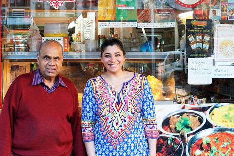 Flavors Of Melbourne Small-Group Food Walking Tours - Accommodation Tasmania 2