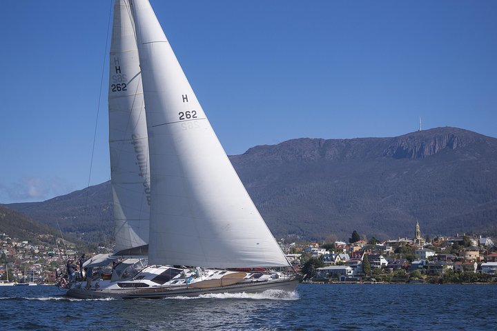Glebe TAS Accommodation Tasmania