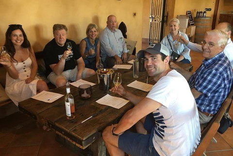 Small-Group Hunter Valley Wine And Cheese Tasting Tour From Sydney - Accommodation Tasmania 0