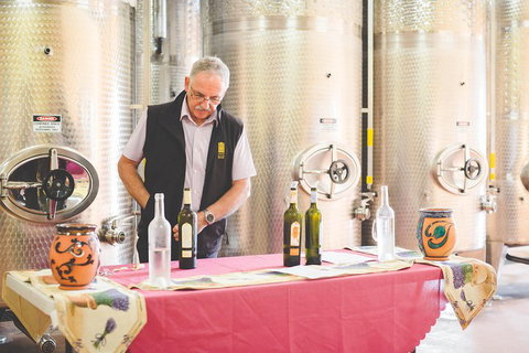 Small-Group Hunter Valley Wine And Cheese Tasting Tour From Sydney - Accommodation Tasmania 2