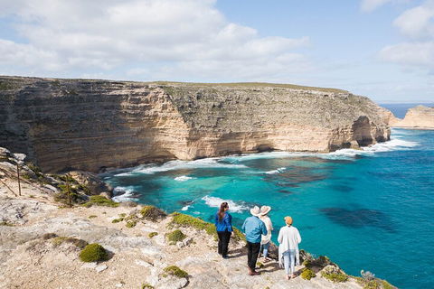 One Day Port Lincoln Tour - Tasting Eyre - Accommodation Tasmania 1