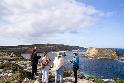 One Day Port Lincoln Tour - Tasting Eyre - Accommodation Tasmania 4