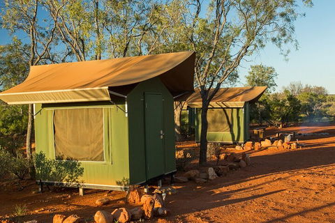 4 Day/3 Night Perentie Dreaming Safari - Accommodation Tasmania 2
