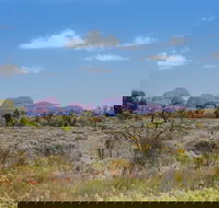 Overnight Uluru Ayers Rock Small-Group Camping Tour - Accommodation Tasmania