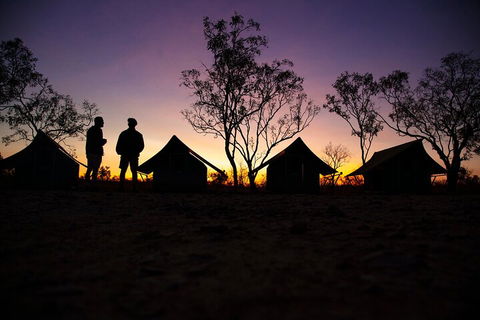 5 Day 4WD Jabiru Dreaming Top End Safari - Accommodation Tasmania 1