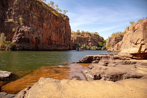 5 Day 4WD Jabiru Dreaming Top End Safari - Accommodation Tasmania 2