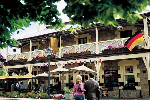 Adelaide Hills And Hahndorf Half-Day Tour From Adelaide - Accommodation Tasmania 4