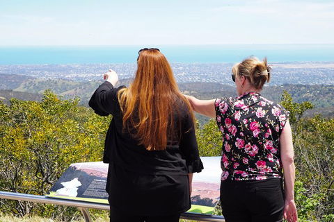 Adelaide Hills And Hahndorf Half-Day Tour From Adelaide - Accommodation Tasmania 5