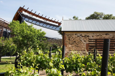Ultimate Adelaide City And Hahndorf Tour - Accommodation Tasmania 1