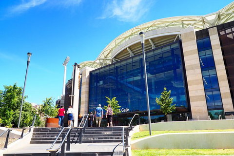 Ultimate Adelaide City And Hahndorf Tour - Accommodation Tasmania 5