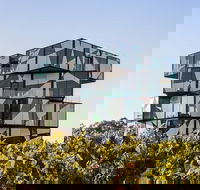 Small Group McLaren Vale and The Cube Experience - Accommodation Tasmania