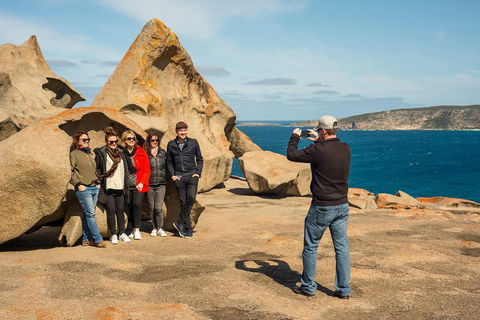 2 Day Ultimate Kangaroo Island With Return Ferry - Accommodation Tasmania 1
