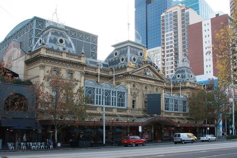 Melbourne City Tour And Phillip Island In One Day - Accommodation Tasmania 2