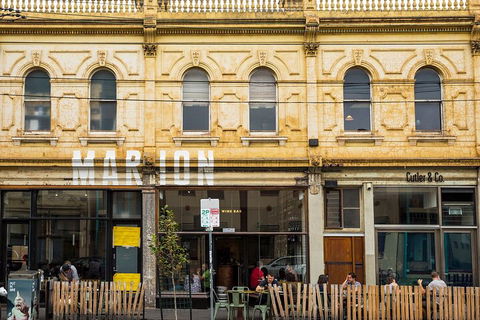 Melbourne City Tour And Phillip Island In One Day - Accommodation Tasmania 5