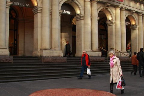 Private Tour: Melbourne City Discovery - Accommodation Tasmania 0