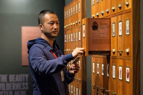 Port Arthur Historic Site 2-Day Pass - Accommodation Tasmania 0