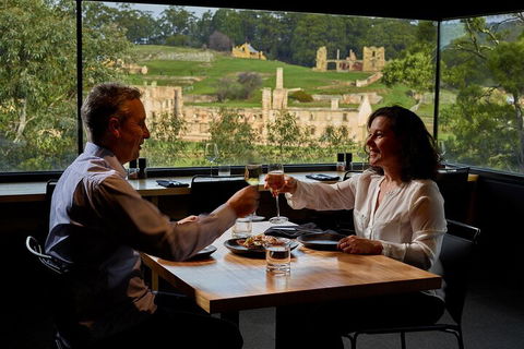 Port Arthur Historic Site 2-Day Pass - Accommodation Tasmania 2