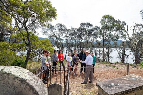 Port Arthur Historic Site 2-Day Pass - Accommodation Tasmania 4