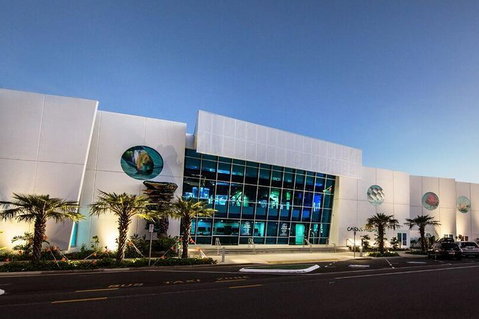 Cairns Aquarium Admission Ticket - Accommodation Tasmania 4