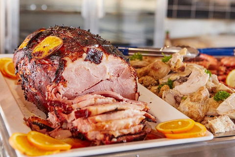 Lunch Buffet Cruise On The Gold Coast - Accommodation Tasmania 1