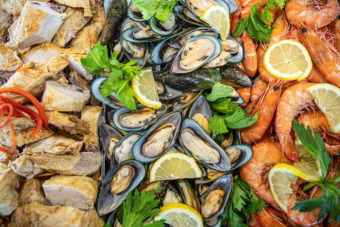 Dinner Buffet Cruise On The Gold Coast - Accommodation Tasmania 1
