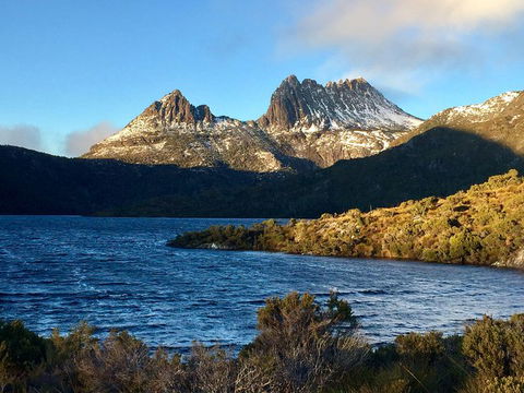 Cradle Mountain Park Explorer Guided Tour - Accommodation Tasmania 3