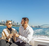 Private Sydney Harbour Lunch Cruise Including Unlimited Drinks - Accommodation Tasmania