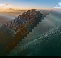 Southwest Tasmania Wilderness Experience Fly Cruise and Walk Including Lunch - Accommodation Tasmania