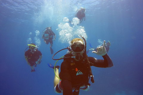 12-Day Great Barrier Reef Marine Conservation Program From Cairns - Accommodation Tasmania 0