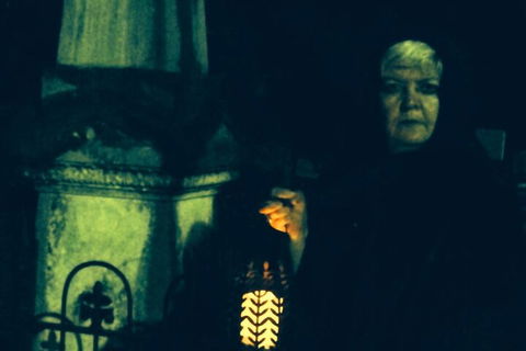 Southport Cemetery Paranormal Activity Tour QUEENSLAND - Accommodation Tasmania 2