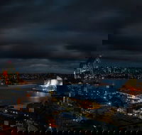 Sydney Ghost Walking Tour - Accommodation Tasmania