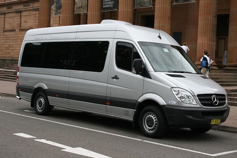 Story Of Sydney Tour - Accommodation Tasmania 1