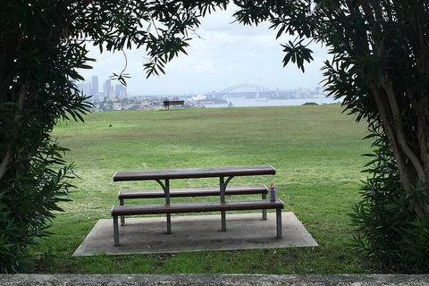 Story Of Sydney Tour - Accommodation Tasmania 2