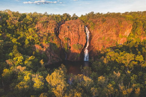Litchfield National Park Waterfalls And Wildlife Tour From Darwin - Accommodation Tasmania 2