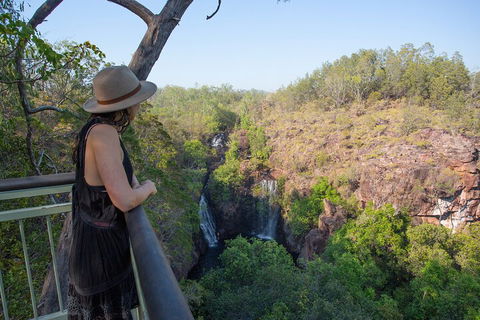 Litchfield National Park Waterfalls And Wildlife Tour From Darwin - Accommodation Tasmania 5