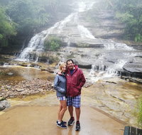 Blue Mountains Day Trip from Sydney with amazing lookouts Private Tour - Accommodation Tasmania