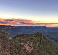 Blue Mountains Sunset Tour  Kangaroos  Koala Encounter Private Tour - Accommodation Tasmania