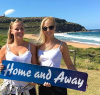 Location Tours to Home and Away - Accommodation Tasmania